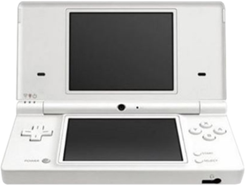 Dsi shop xl cex